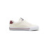 Zapatillas Puma Court Classic Vulc F Hombre Beige Blanco