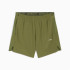 Pantalón de Fitness Puma FIT 5" Ultrabre Verde Hombre