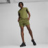 Pantalón de Fitness Puma FIT 5" Ultrabre Verde Hombre