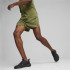 Pantalón de Fitness Puma FIT 5" Ultrabre Verde Hombre