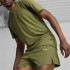 Pantalón de Fitness Puma FIT 5" Ultrabre Verde Hombre