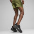 Pantalón de Fitness Puma FIT 5" Ultrabre Verde Hombre
