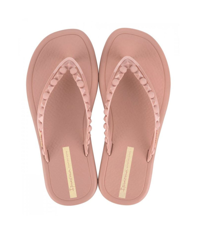 Chanclas Ipanema Meu Sol Mujer Rosa