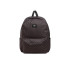 Mochila Vans Old Skool Check Negro