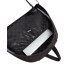 Mochila Vans Old Skool Check Negro