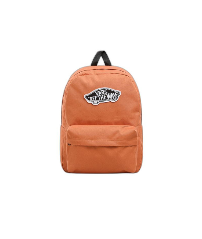 Mochila Vans Old Skool Classic Naranja