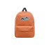 Mochila Vans Old Skool Classic Naranja