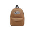 Mochila Vans Old Skool Classic Marrón