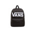 Mochila Vans Old Skool Drop V Negro