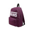 Mochila Vans Old Skool Drop V Púrpura