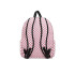 Mochila Vans Old Skool Check Rosa