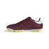 Botas de Fútbol adidas adidas Copa Pure 2 League 2G/3G Ag Rojo