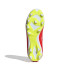 Botas de Fútbol adidas X Crazyfast Club Fxg Infantil Rojo