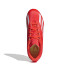 Botas de Fútbol adidas X Crazyfast Club Fxg Infantil Rojo