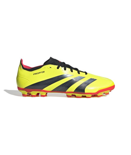 Botas de Fútbol adidas Predator League 2G/3G Ag Amarillo