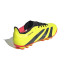 Botas de Fútbol adidas Predator League 2G/3G Ag Amarillo