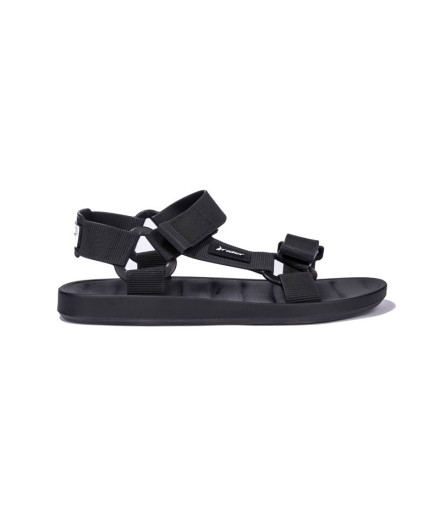 Chanclas Rider Free Style Negro