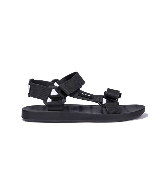 Chanclas Rider Free Style Negro