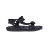 Chanclas Rider Free Style Negro