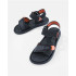 Chanclas Rider RT Papete Ad Negro Hombre