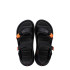 Chanclas Rider RT Papete Ad Negro Hombre