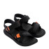 Chanclas Rider RT Papete Ad Negro Hombre