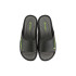 Chanclas Rider Bay Xiii Hombre Negro/Gris