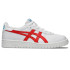 Zapatillas ASICS Japan S Gs Infantil Blanco/Rojo