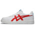 Zapatillas ASICS Japan S Gs Infantil Blanco/Rojo