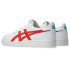 Zapatillas ASICS Japan S Gs Infantil Blanco/Rojo