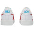 Zapatillas ASICS Japan S Gs Infantil Blanco/Rojo