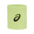 Muñequera de Tenis ASICS Wrist Band Verde