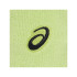 Muñequera de Tenis ASICS Wrist Band Verde