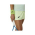 Muñequera de Tenis ASICS Wrist Band Verde