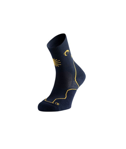 Calcetines de Lurbel Tierra Peregrino Four Azul...