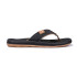 Sandalias Cartago Dunas VI Hombre Negro