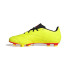 Botas de Fútbol adidas Predator Club Fxg Amarillo