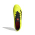 Botas de Fútbol adidas Predator Club Fxg Amarillo