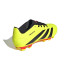 Botas de Fútbol adidas Predator Club Fxg Amarillo
