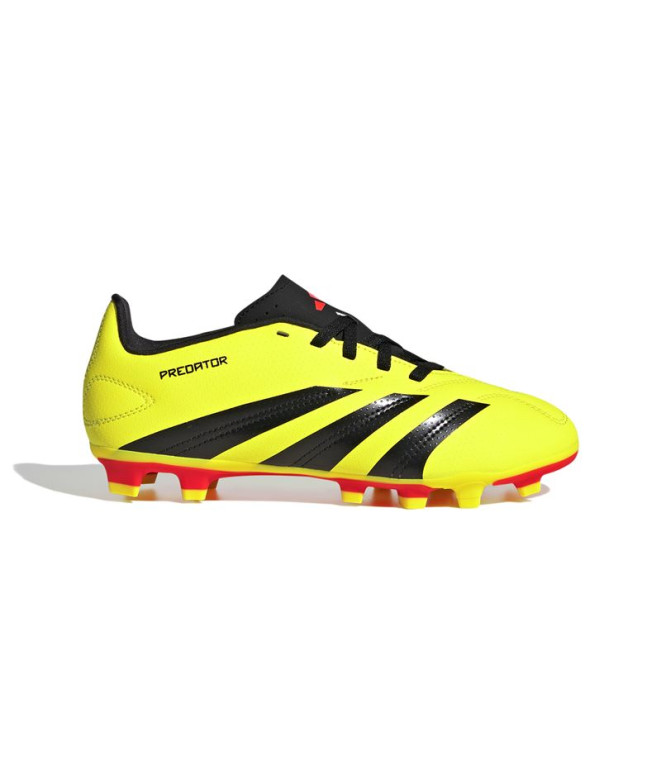 Botas de Fútbol adidas Predator Club Fxg...