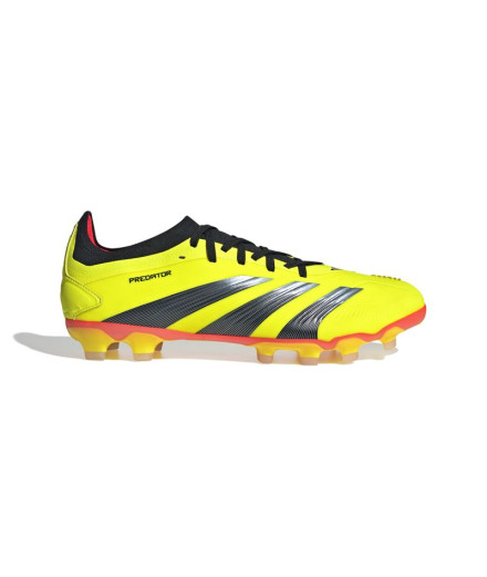 Botas de Fútbol adidas Predator Pro Mg Amarillo