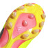 Botas de Fútbol adidas Predator Pro Mg Amarillo