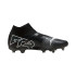 Botas de fútbol Puma FUTURE 7 MATCH+ FG/AG Negro