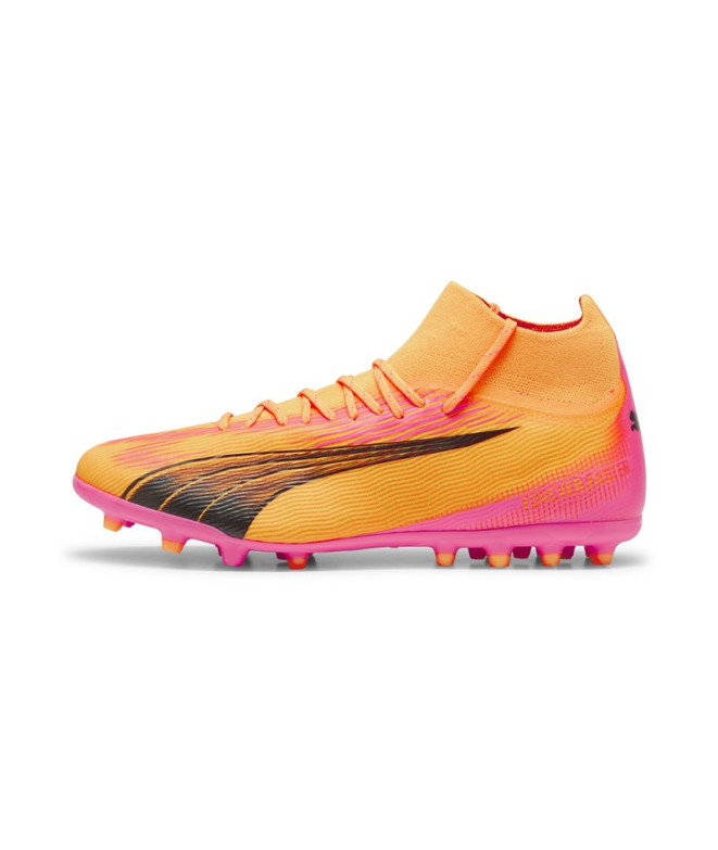 Botas de fútbol Puma ULTRA PRO MG Sun Stream...