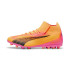 Botas de fútbol Puma ULTRA PRO MG Sun Stream Black S