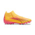 Botas de fútbol Puma ULTRA PRO MG Sun Stream Black S