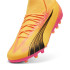 Botas de fútbol Puma ULTRA PRO MG Sun Stream Black S