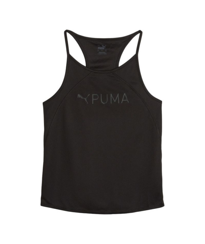 Camiseta de Fitness Puma FIT FASHION...