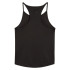 Camiseta de Fitness Puma FIT FASHION Ultrabreathe Negro Mujer