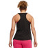 Camiseta de Fitness Puma FIT FASHION Ultrabreathe Negro Mujer
